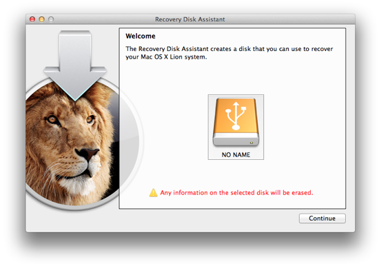 Download Mac Os X Lion To Usb